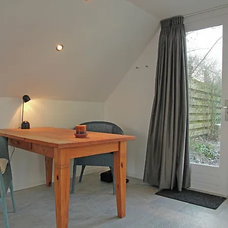 Holiday Atelier Westfriesedijk Krabbendam