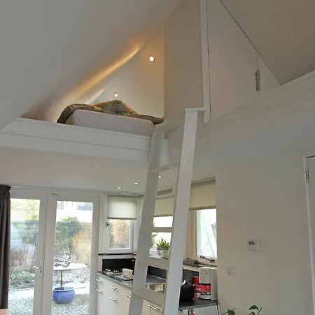 Holiday Atelier Westfriesedijk