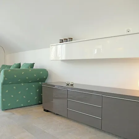 Holiday home Holiday Atelier Westfriesedijk *