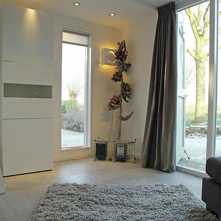 Holiday Atelier Westfriesedijk Krabbendam